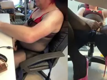 Chaturbate Live Sex Cam of ezondi1
