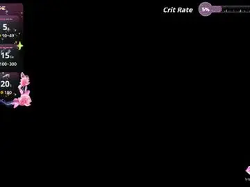 Chaturbate Live Sex of guoguomi