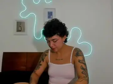 Chaturbate Adult Webcams of hardcoreheat_ind