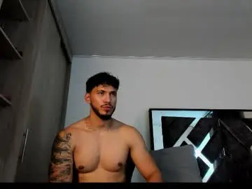 Chaturbate Live Sex of heavy_thor