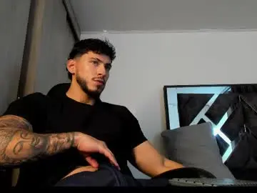 Chaturbate Adult Webcams of heavy_thor