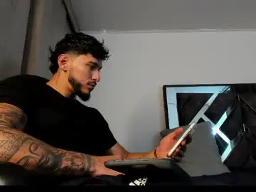 Chaturbate Adult Webcam of heavy_thor