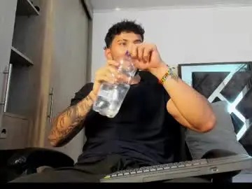 Chaturbate Free Live Porn of heavy_thor