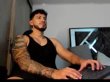 Chaturbate Live Sex of heavy_thor