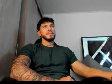 Chaturbate Best live sex cam show of heavy_thor