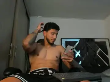 Chaturbate Live Porn of heavy_thor