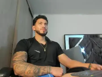 Chaturbate Private Sex Chat of heavy_thor