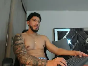 Chaturbate Live Sex of heavy_thor