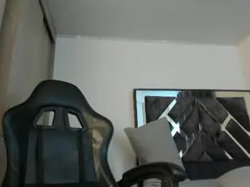 Chaturbate Sex Cam of heavy_thor