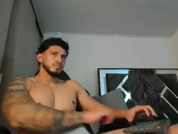 Chaturbate Private Sex Chat of heavy_thor