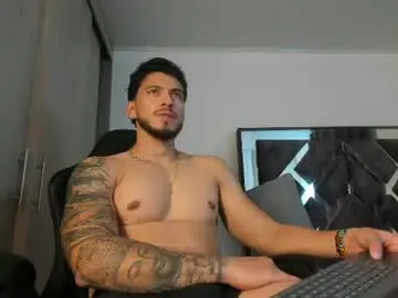 Chaturbate Adult Webcam of heavy_thor