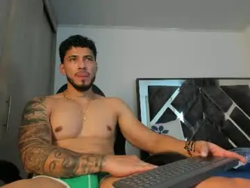 Chaturbate Private Sex Chat of heavy_thor