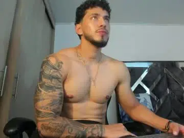 Chaturbate Watch Live Sex Cams of heavy_thor