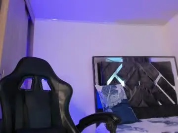 Chaturbate Free Porn Cam of heavy_thor