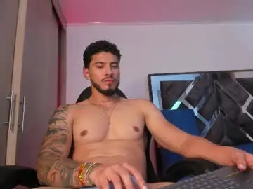 Chaturbate Private Sex Chat of heavy_thor