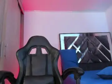Chaturbate Sex Cam of heavy_thor