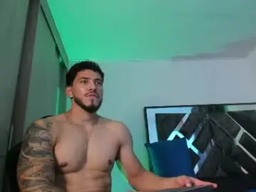Chaturbate Watch Live Sex Cams of heavy_thor