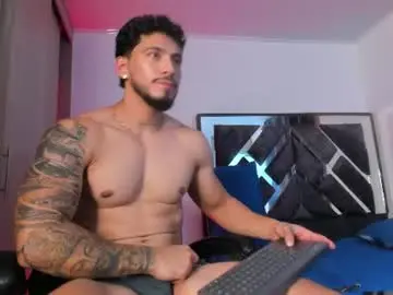 Chaturbate Adult Video Chat of heavy_thor