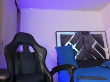 Chaturbate Nude Webcam of heavy_thor