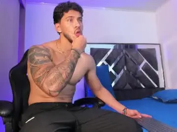 Chaturbate Best Webcam of heavy_thor