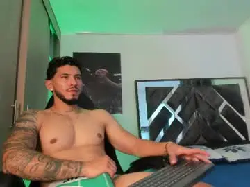 Chaturbate Adult Webcams of heavy_thor