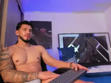 Chaturbate Watch Live Sex Cams of heavy_thor