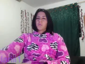 Chaturbate Adult Webcams of hilari18