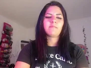 Chaturbate Sex Cam of hilari18