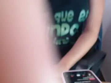 Chaturbate Best live sex cam show of hilari18