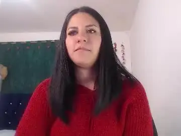 Chaturbate Best live sex cam show of hilari18