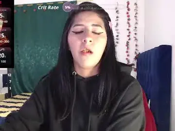Chaturbate Free Porn Cam of hilari18