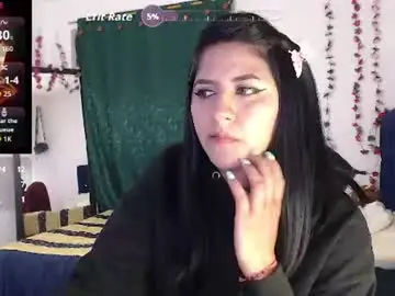 Chaturbate Sex Chat of hilari18