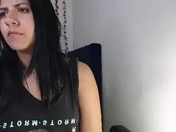 Chaturbate Private Sex Chat of hilari18