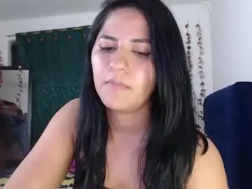 Chaturbate Live Sex of hilari18