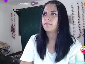 Chaturbate Adult Webcam of hilari18