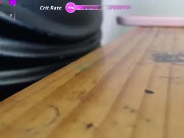 Chaturbate Live Sex Cam of hilari18