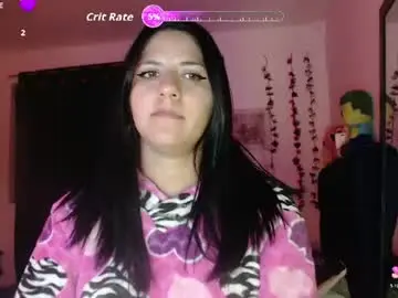 Chaturbate Adult Webcam of hilari18