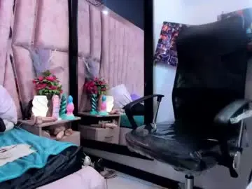 Chaturbate Private Sex Chat of hornyskinny26