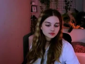 Chaturbate Sex Cam of imleylaa