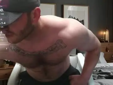 Chaturbate Best live sex cam show of its_just_atlas