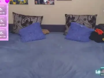 Chaturbate Live Sex of juliasane_