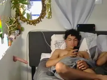 Chaturbate Sex Chat of kevinymike
