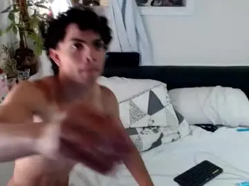 Chaturbate Sex Chat of kevinymike