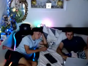 Chaturbate Watch Live Sex Cams of kevinymike