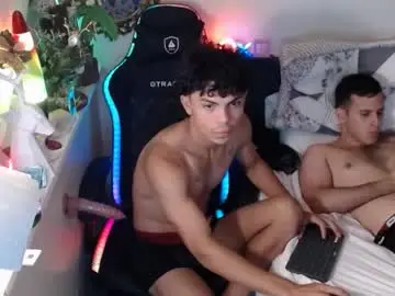 Chaturbate Free Porn Cam of kevinymike