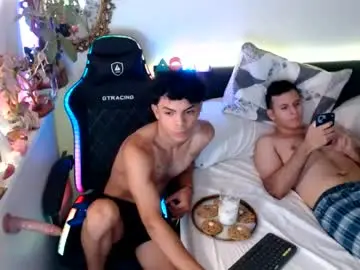 Chaturbate Sex Chat of kevinymike