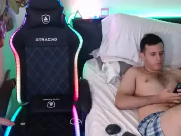 Chaturbate Live Sex Cam of kevinymike