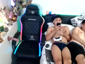 Chaturbate Adult Video Chat of kevinymike