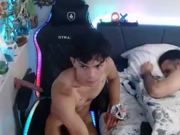 Chaturbate Watch Live Sex Cams of kevinymike
