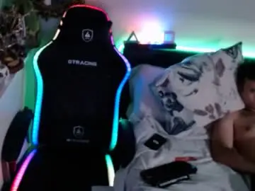 Chaturbate Live Porn of kevinymike